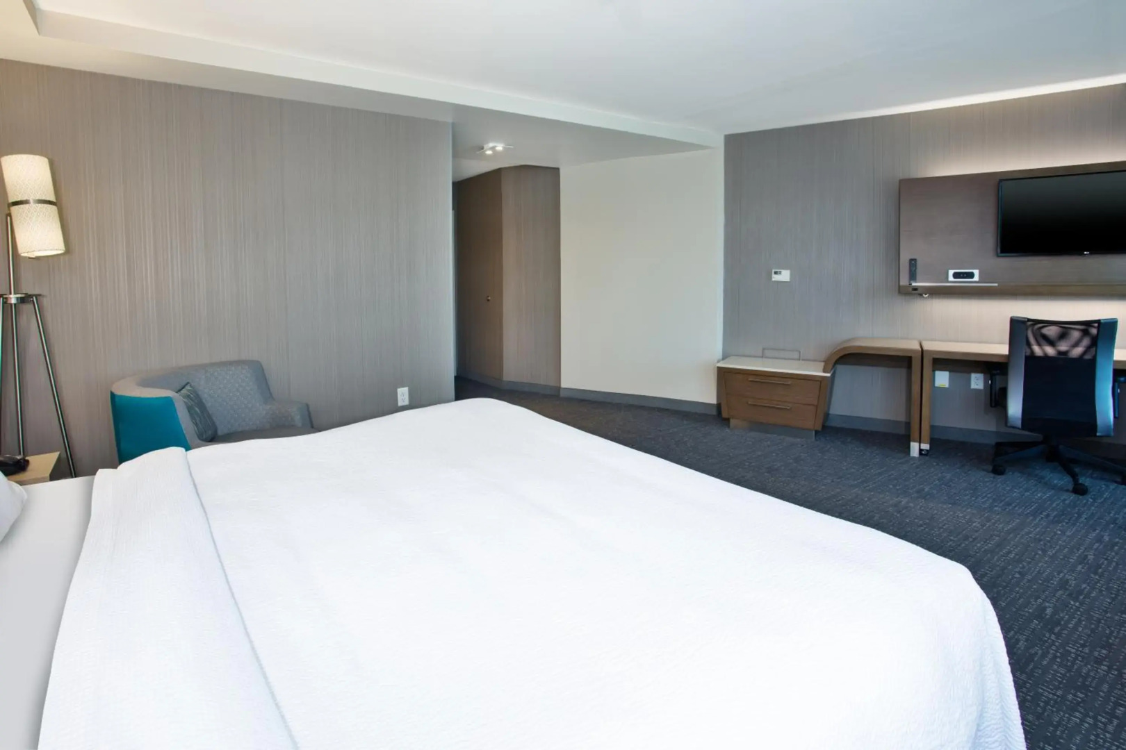 Courtyard by Marriott Dallas Flower Mound