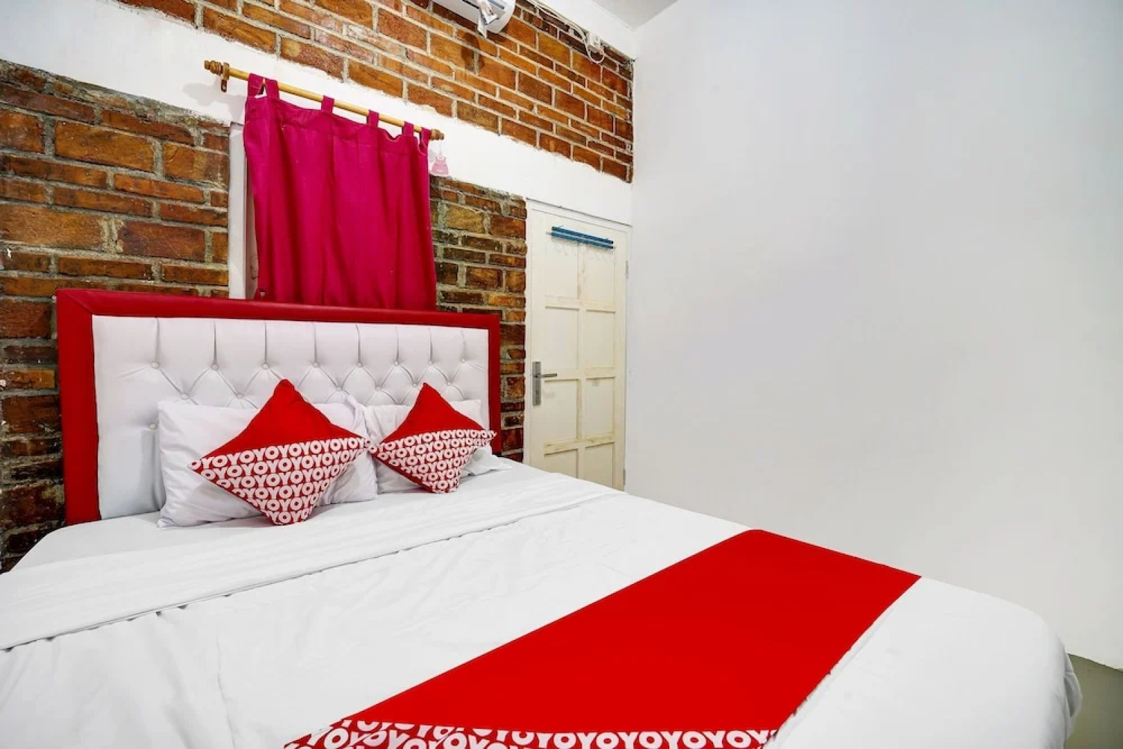 Hotel O Guesthouse King Puntodewo