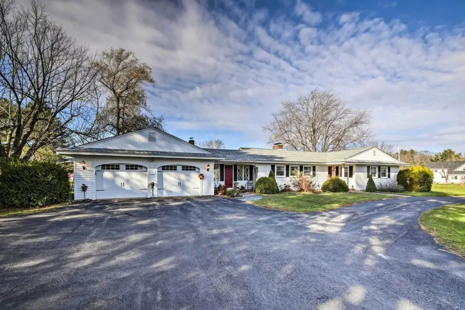 Peaceful Maine Home w/ Patio: Ocean Inlet Getaway!