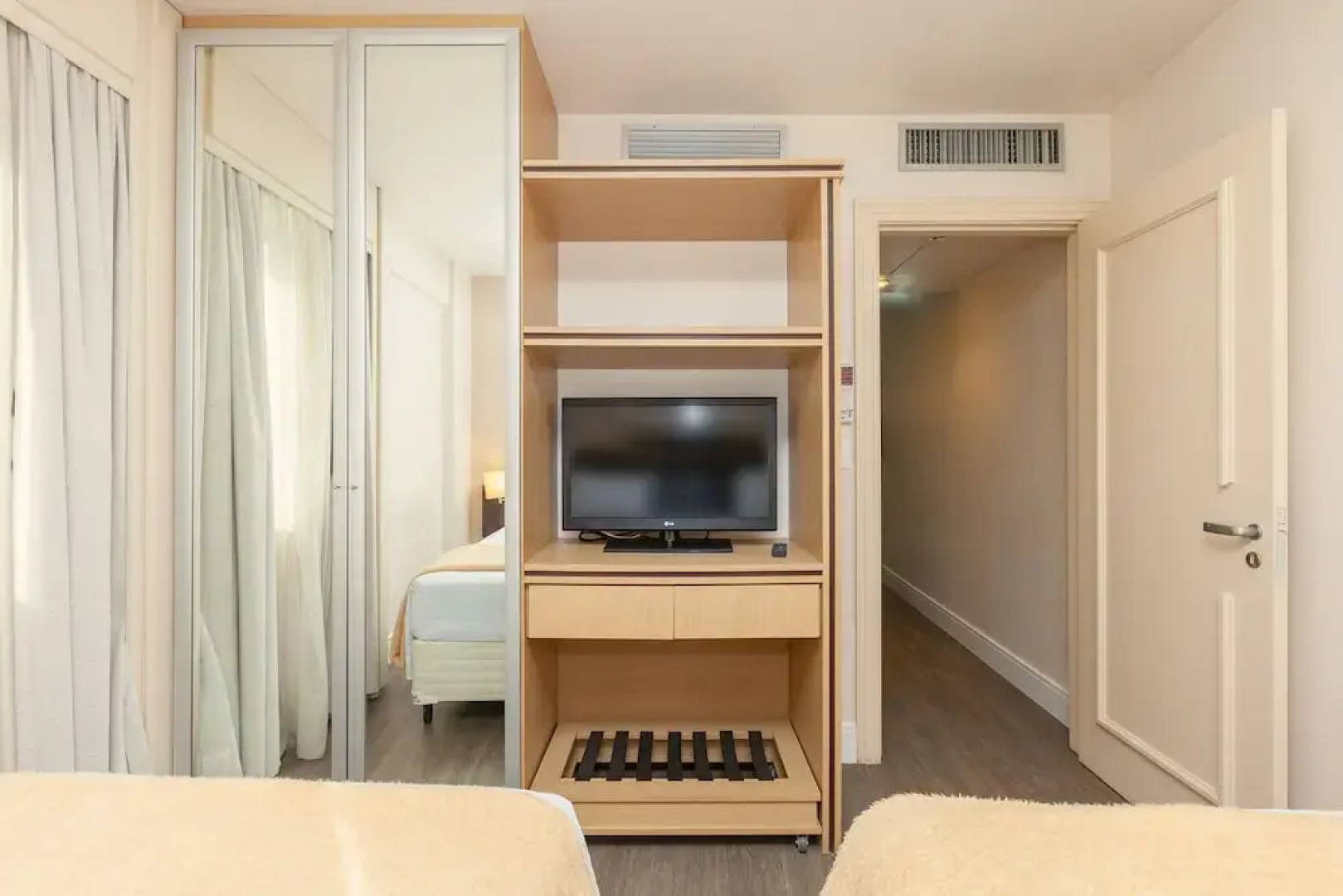 Tri Hotel Vittoria Bento