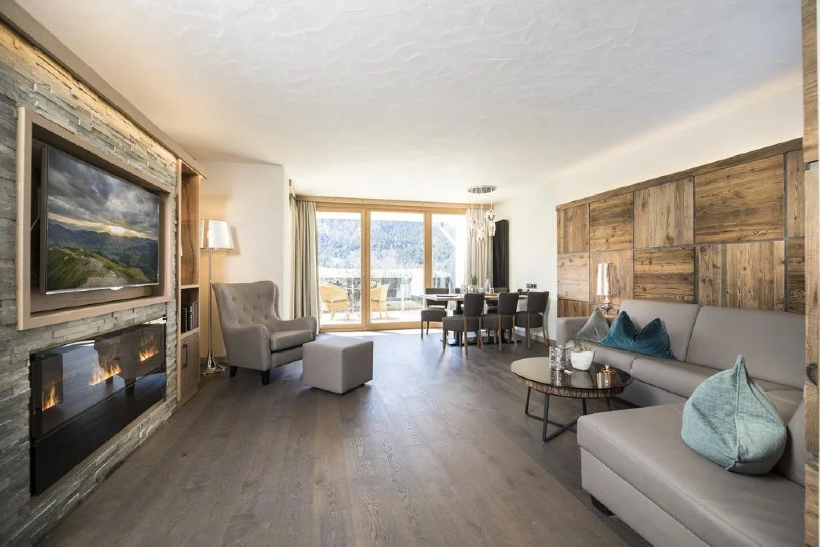 Bio Landhotel Reiterhof