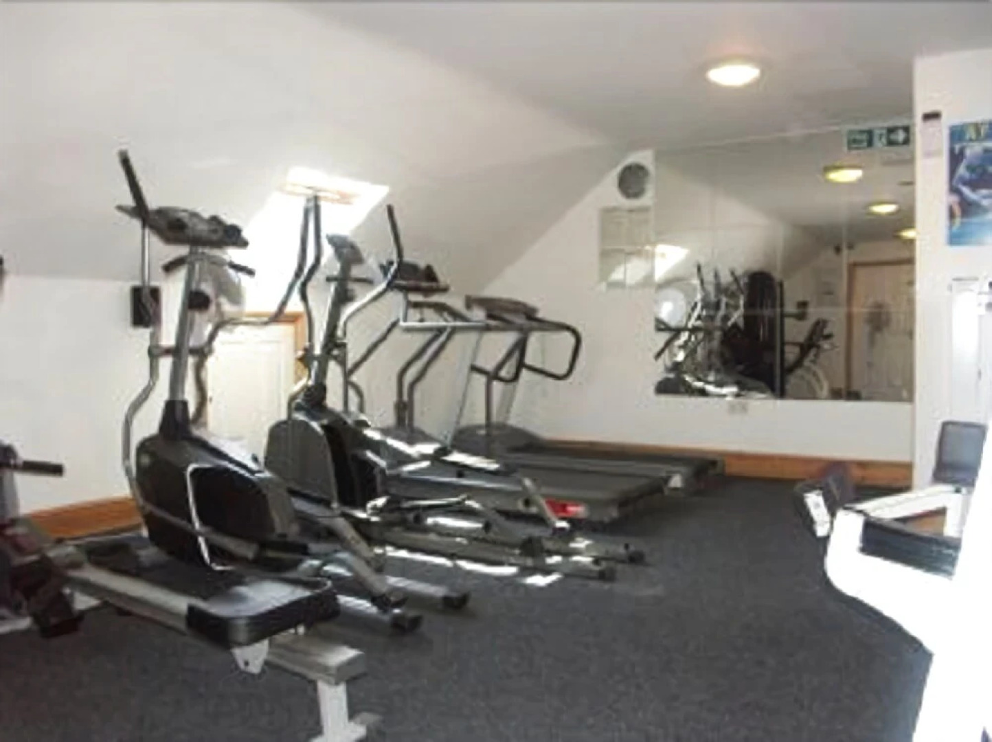 Brongwyn Holiday Cottages