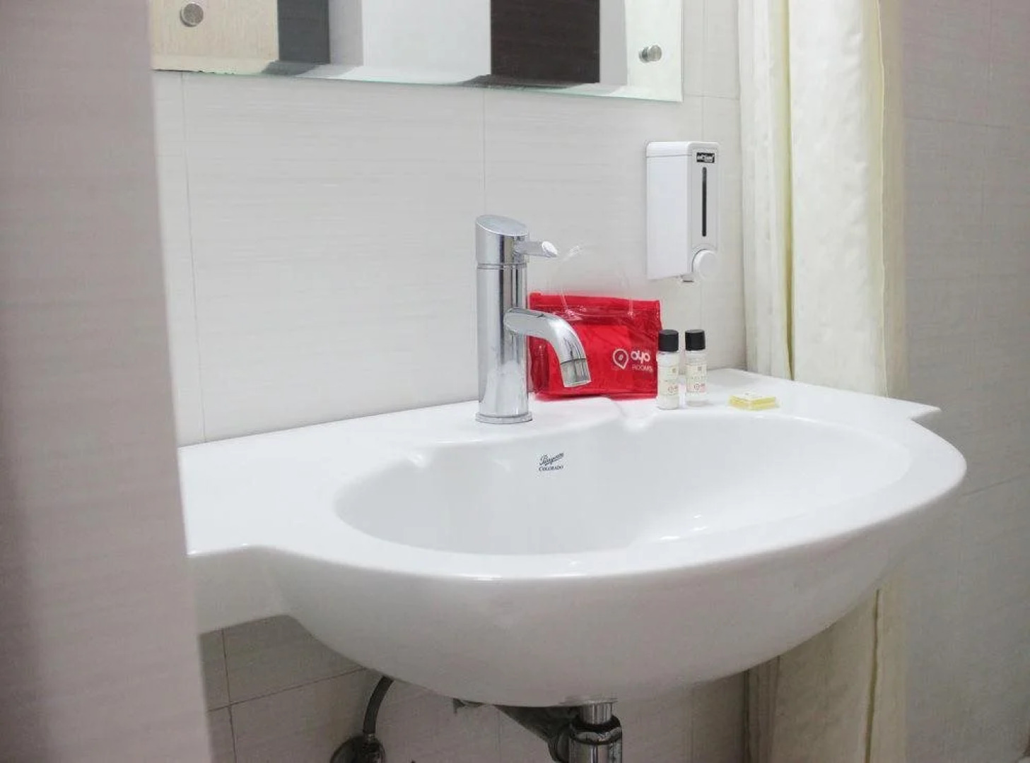 OYO Premium SIDCUL Haridwar