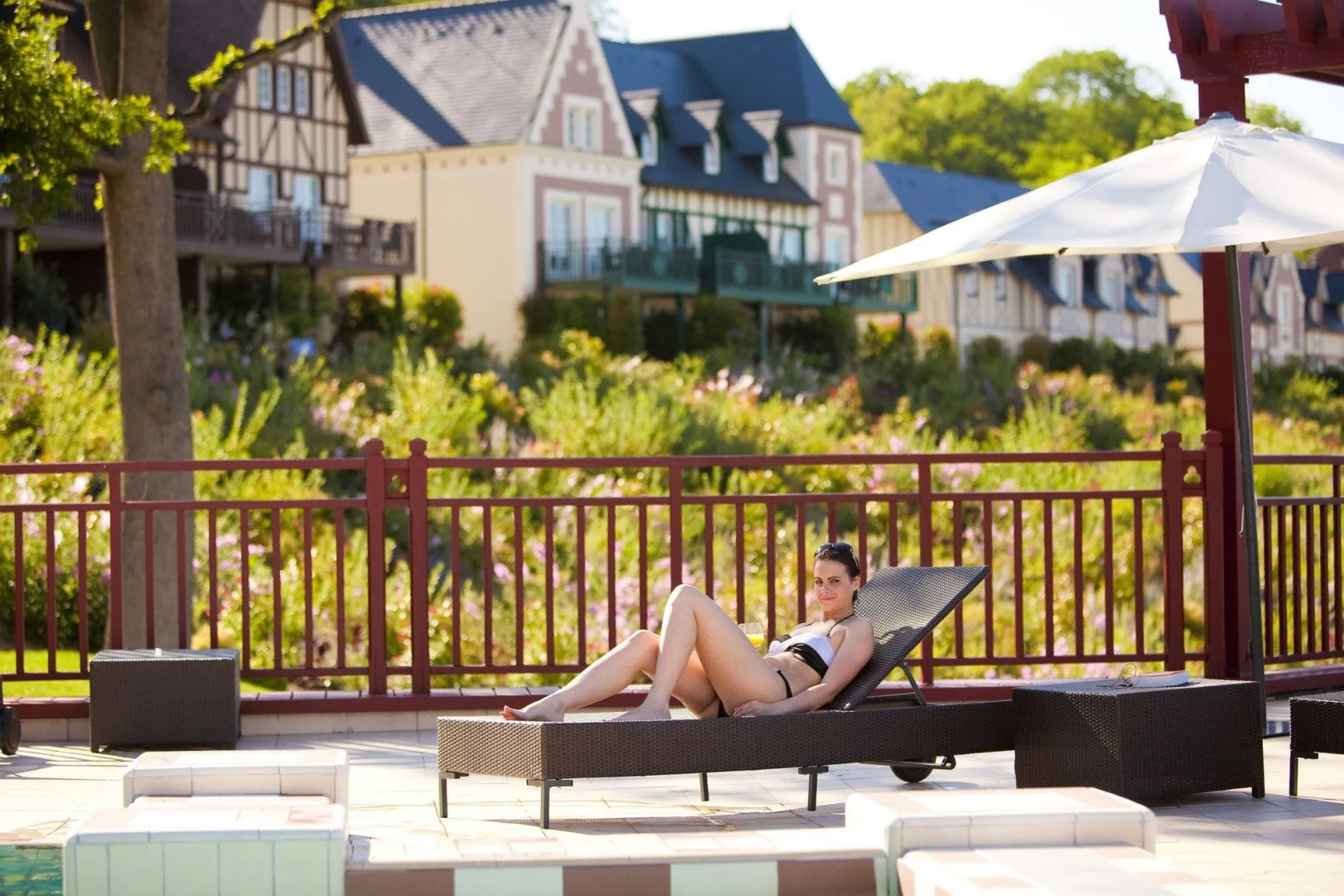 Résidence Premium & Spa Houlgate - Pierre & Vacances