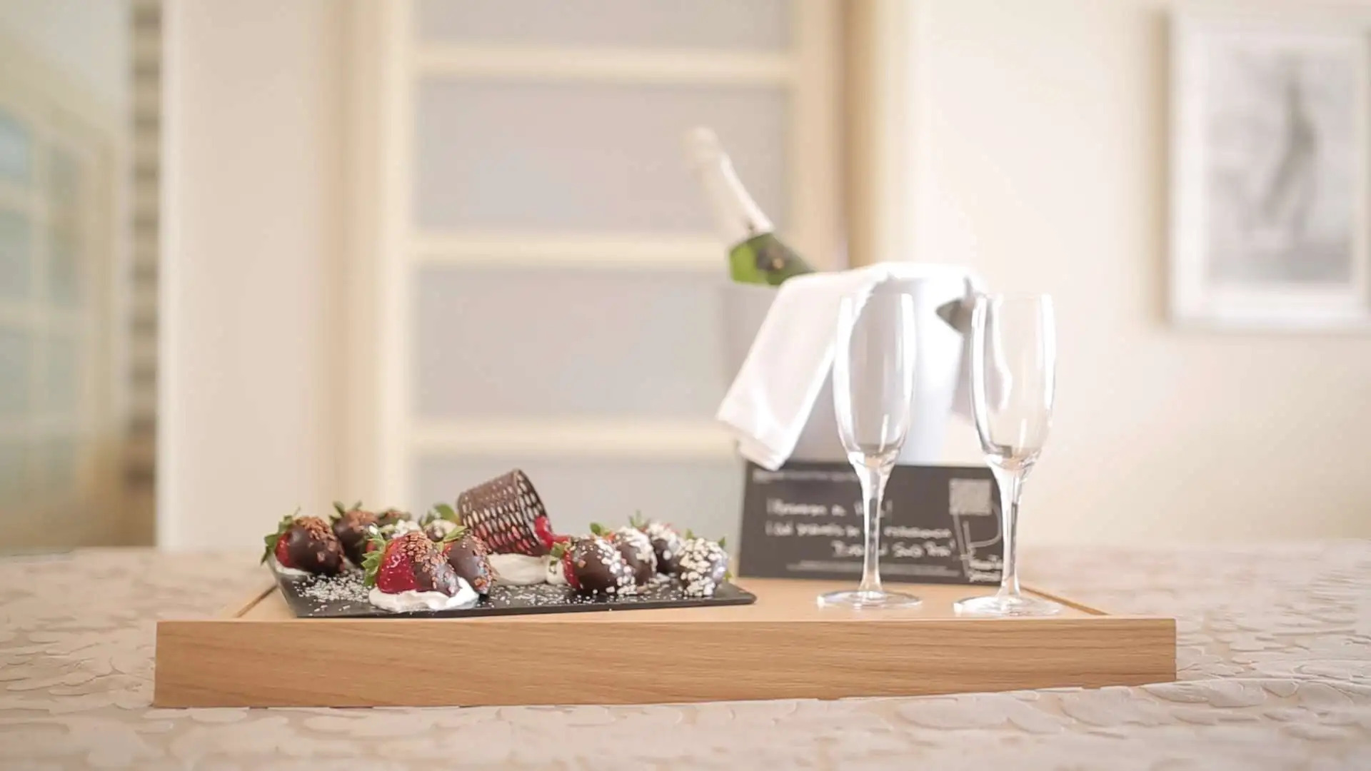 Occidental Praha Wilson