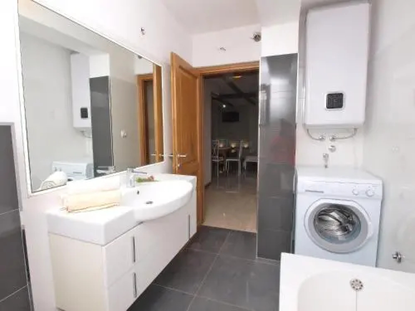 Apartments Prostin 772