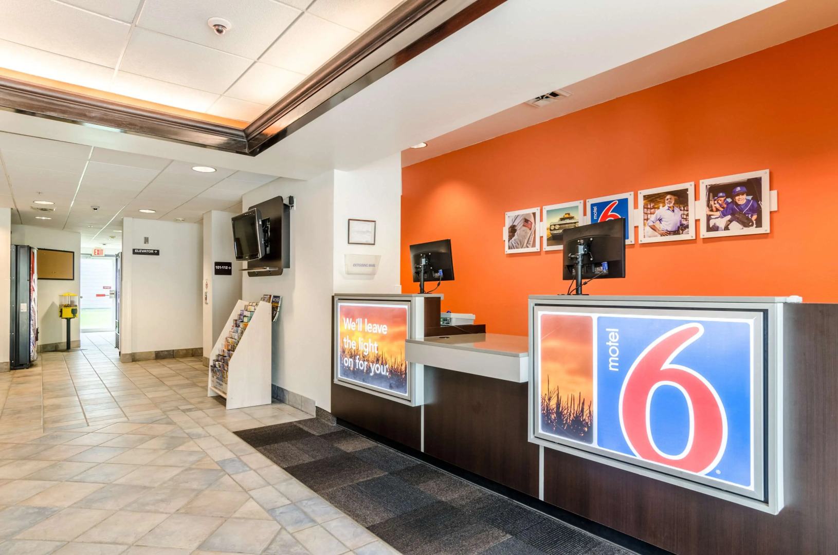 Motel 6 Kearney, NE