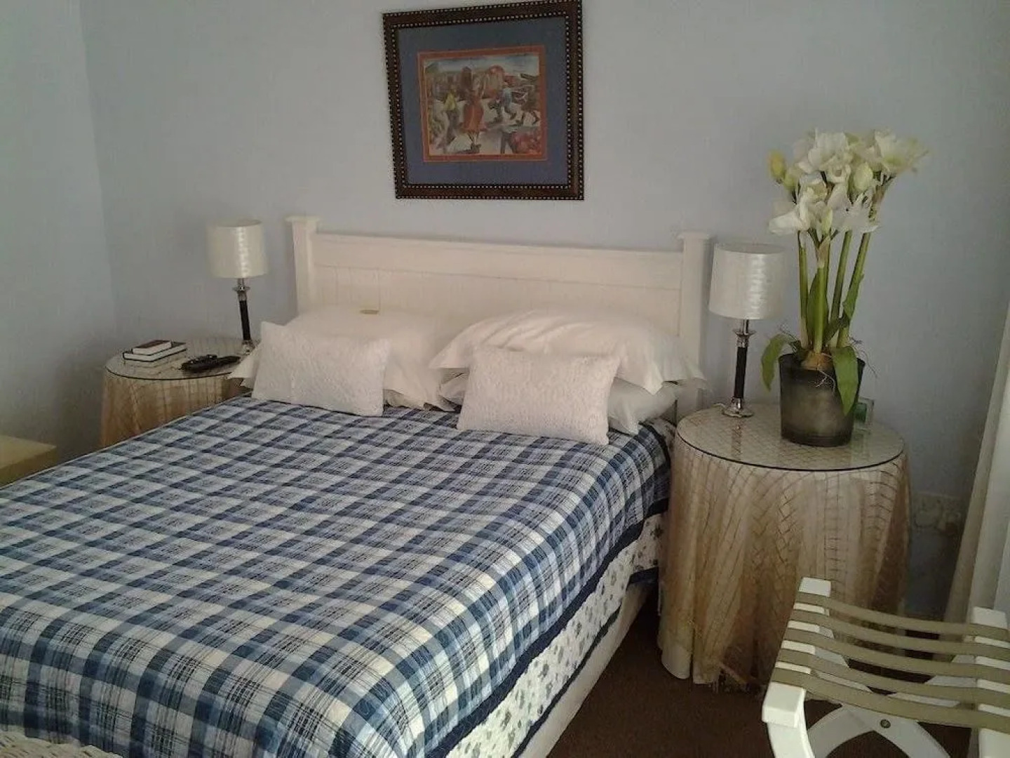 Hunter's Lodge Ladysmith