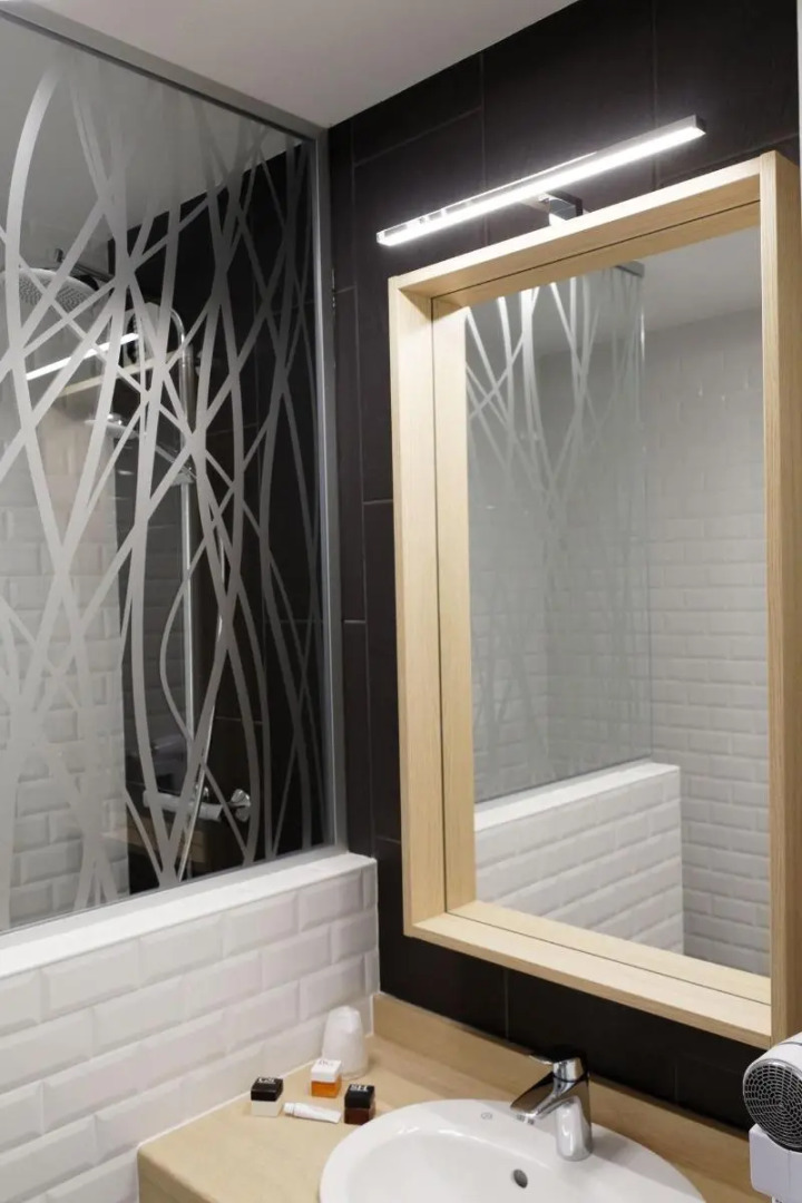 Hotel Bastide - Onet le Château