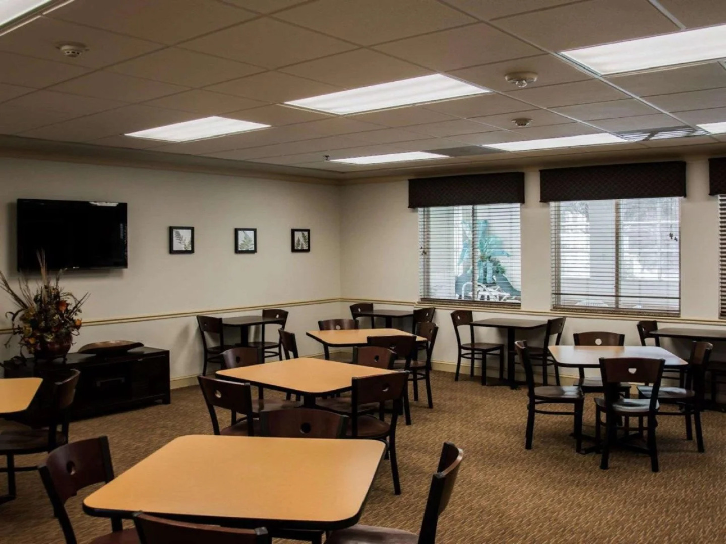 Sleep Inn & Suites Ruston Near University