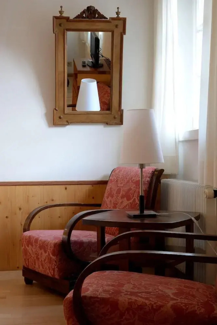 Parkhotel Sole Paradiso - Villa Maria