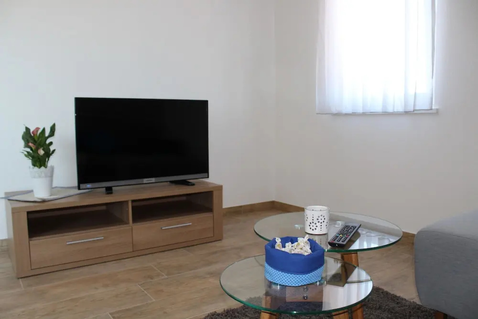 Ferienwohnungen Daiber