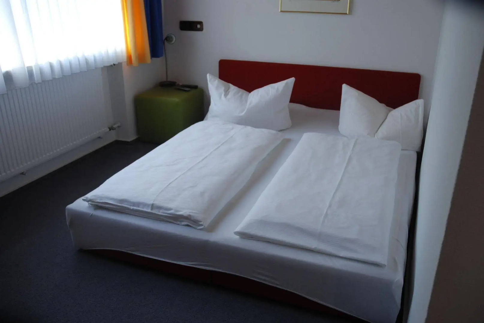 Hotel Gasthof Zur Post