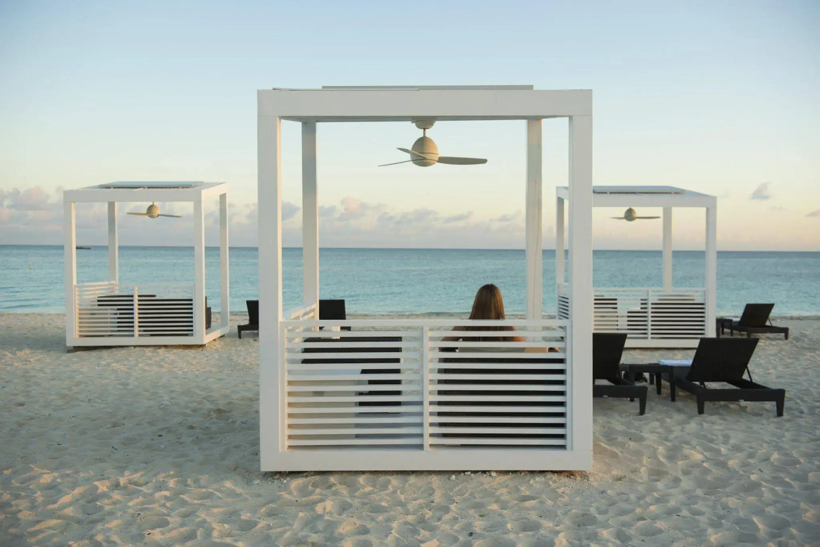 Resorts World Bimini