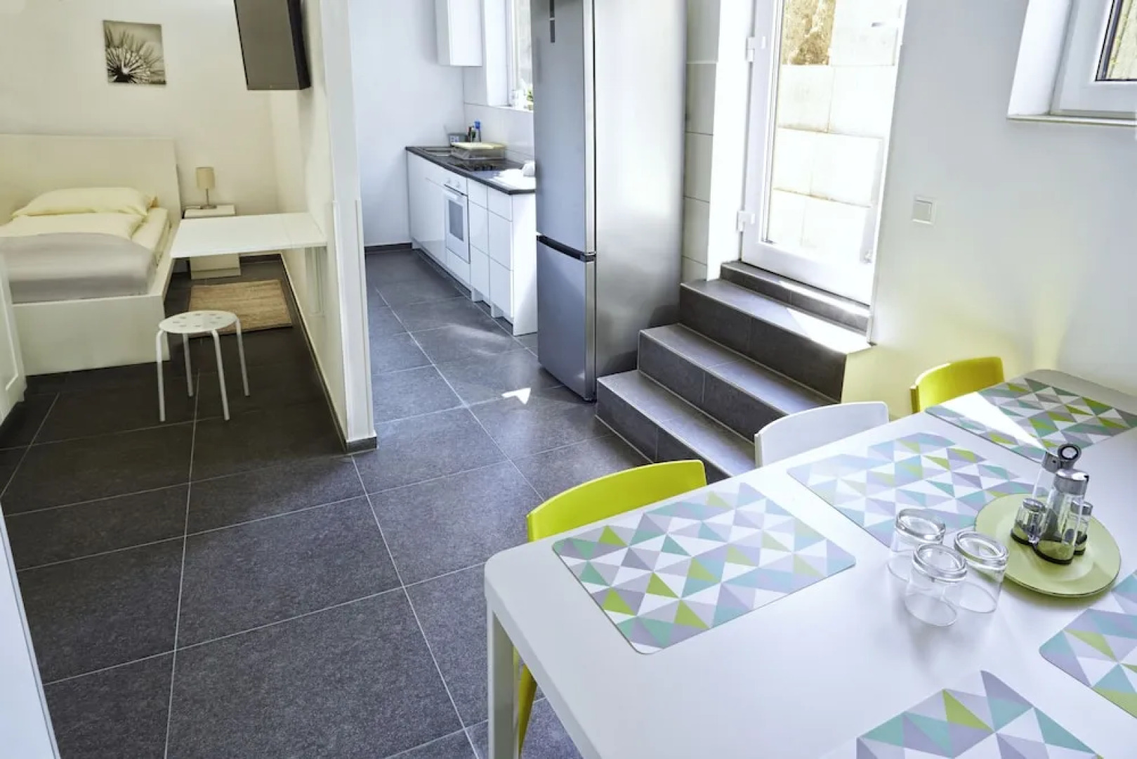 Kemnater Hof -APARTMENTS-