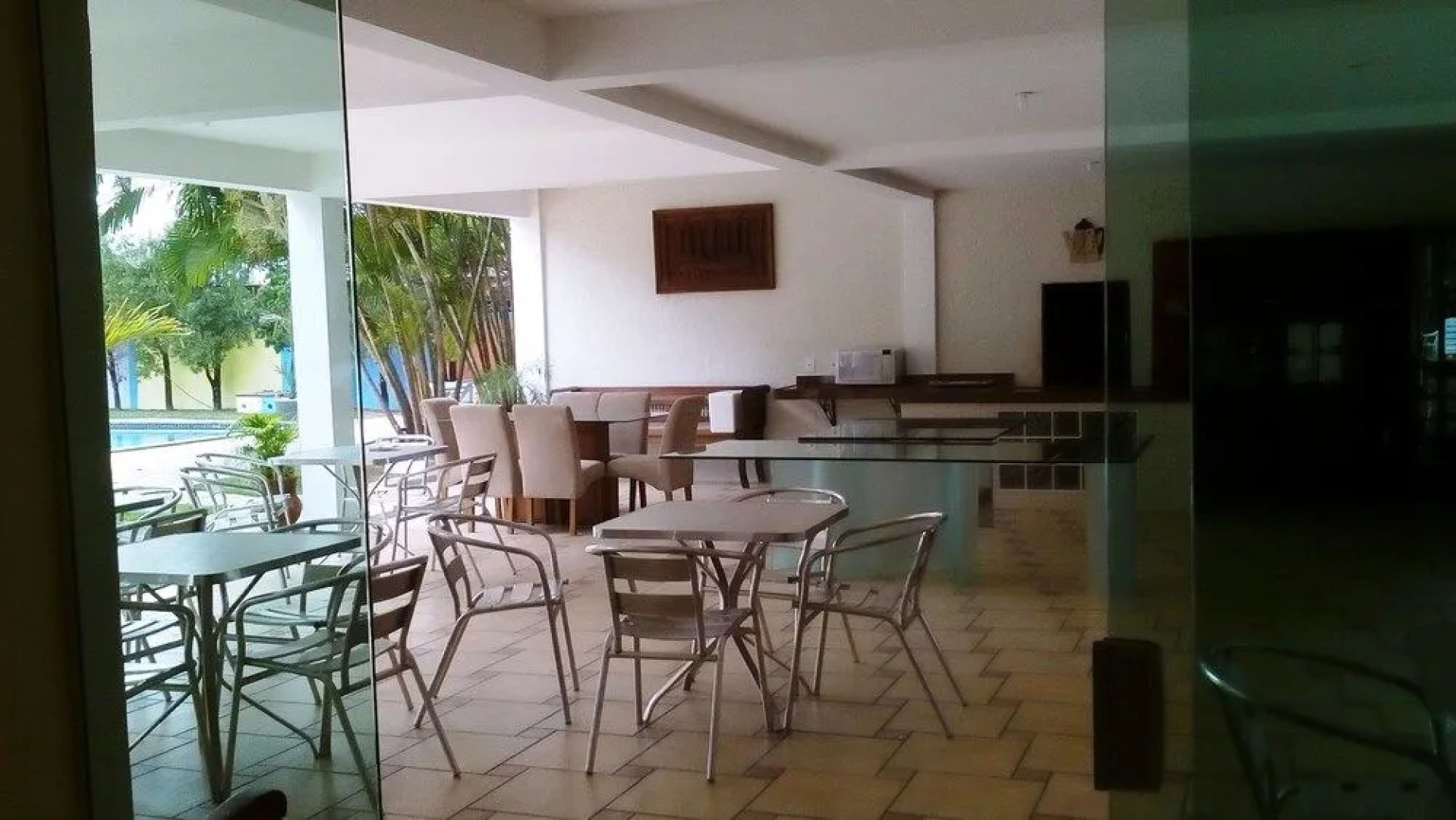 Hotel Praia Bela