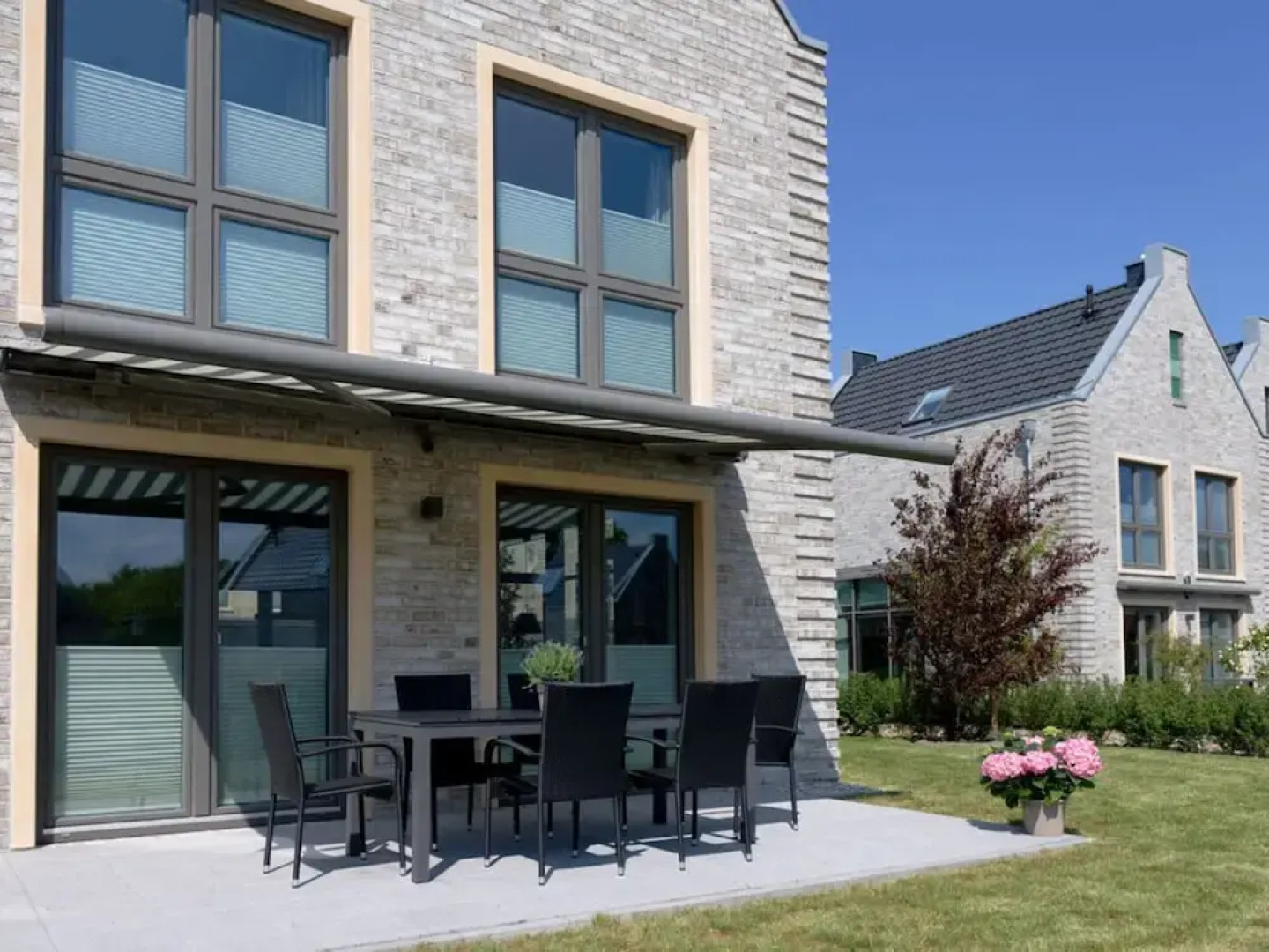 Holiday Home Traumhuus