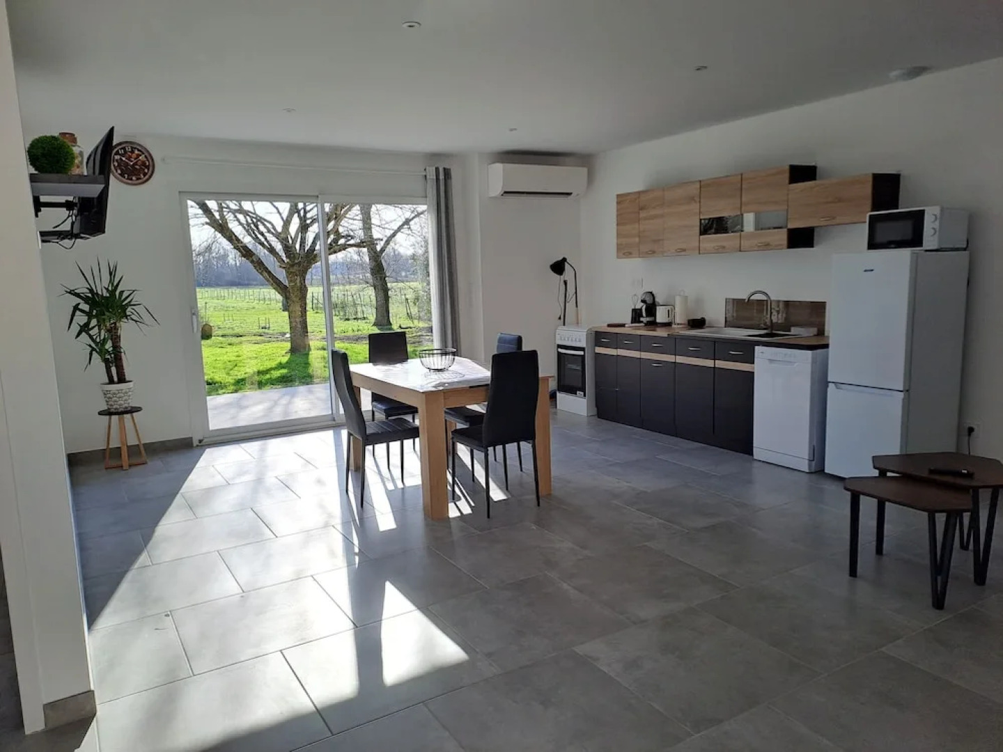 Château Pierre de Montignac