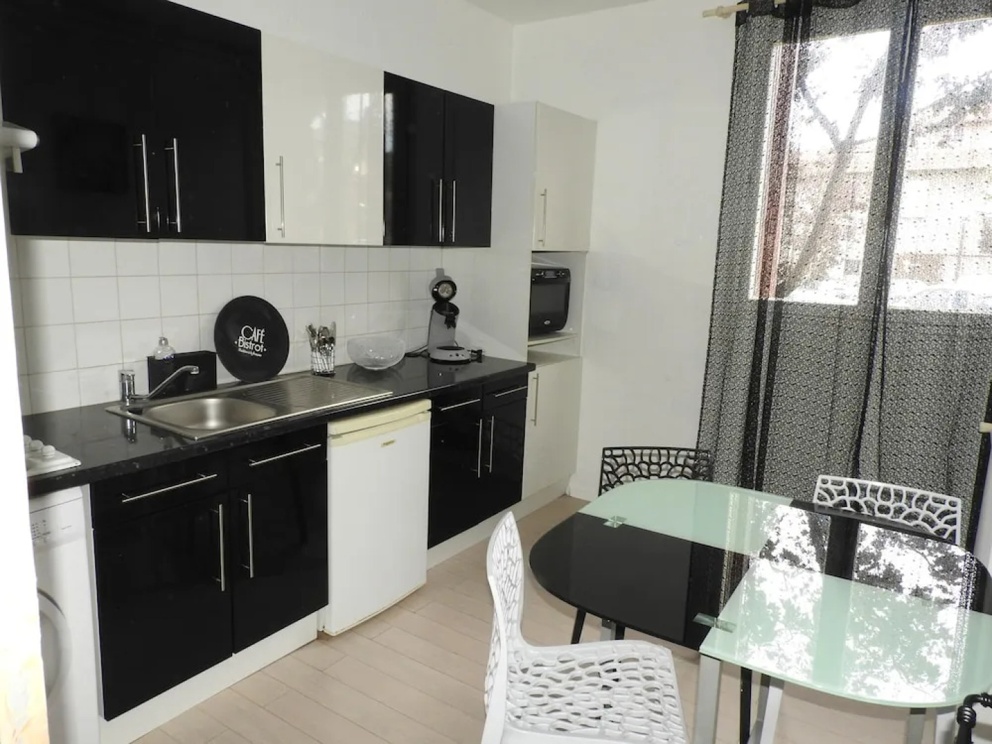 Appartement Le Mermoz