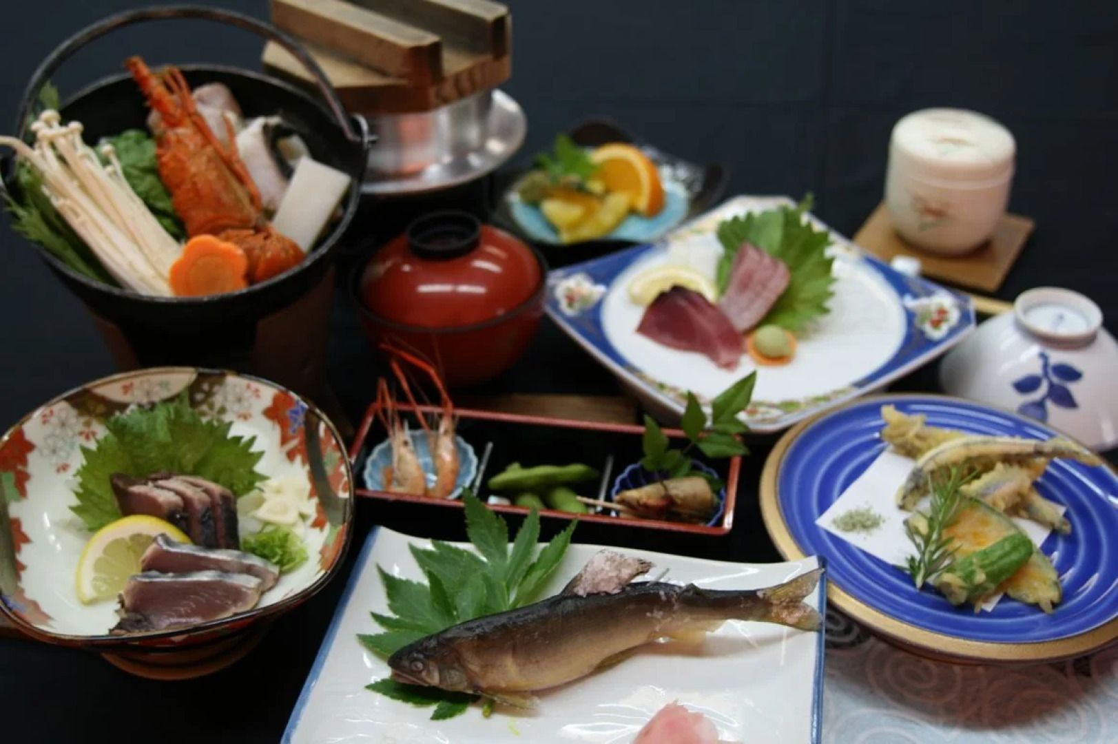 米萨基酒店(Misaki Hotel)