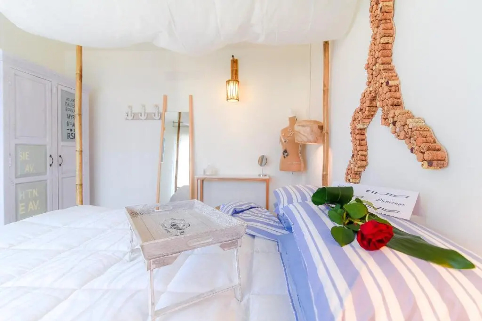 Ül Laghèe Blevio Apartments