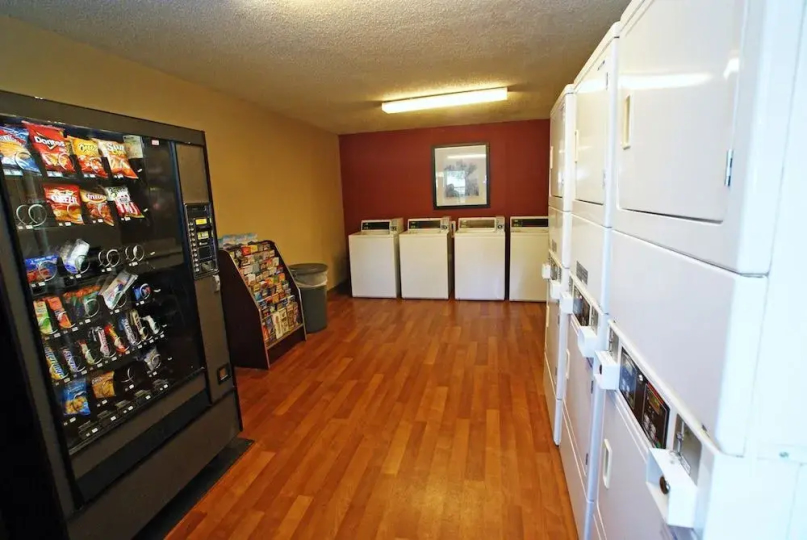 Extended Stay America Chattanooga - Airport