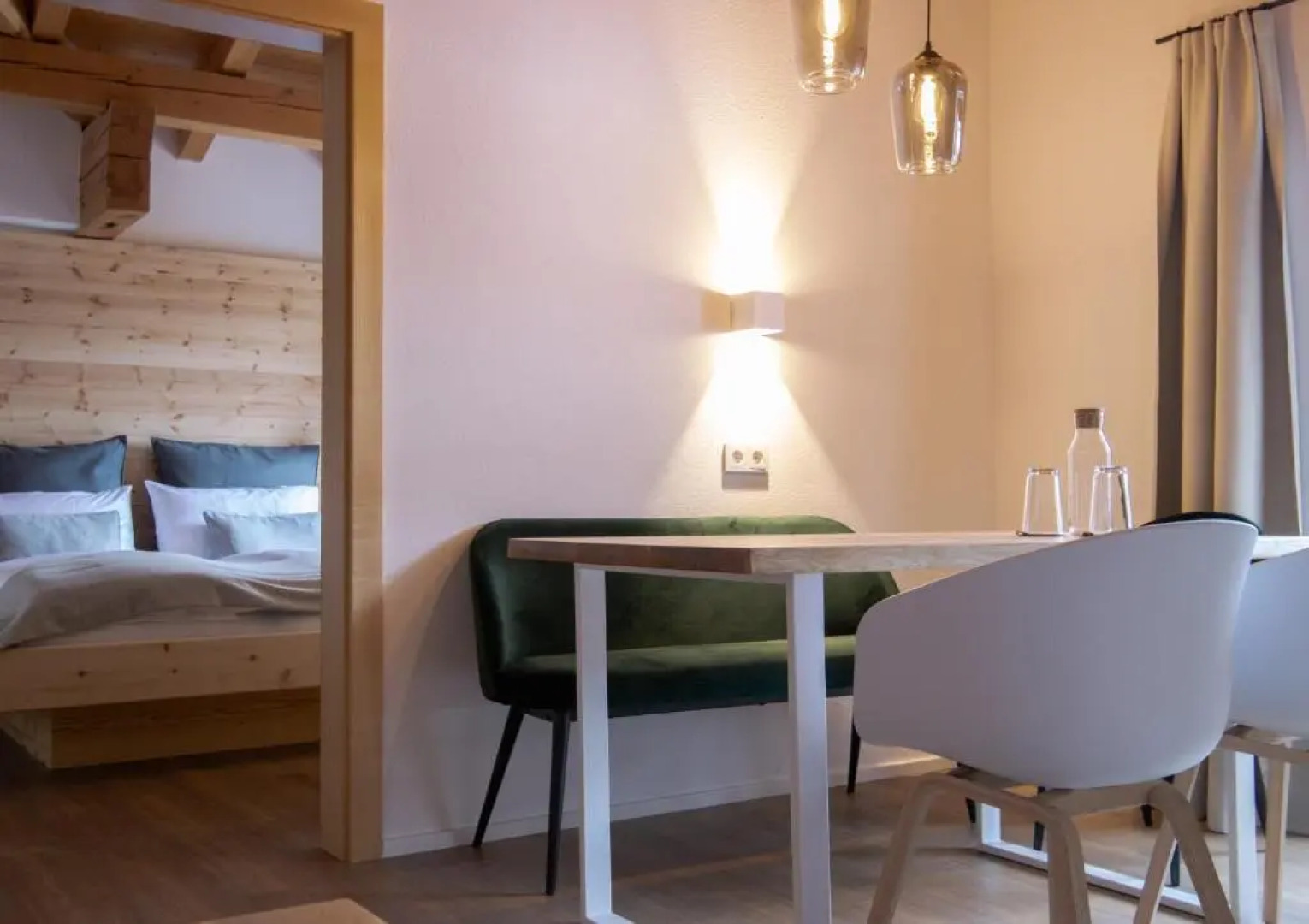 Mountain Residence Kasern Nr 3