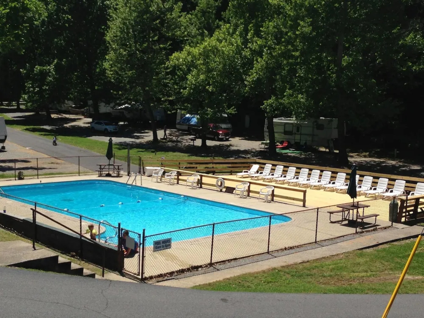 Holiday Hills Resort