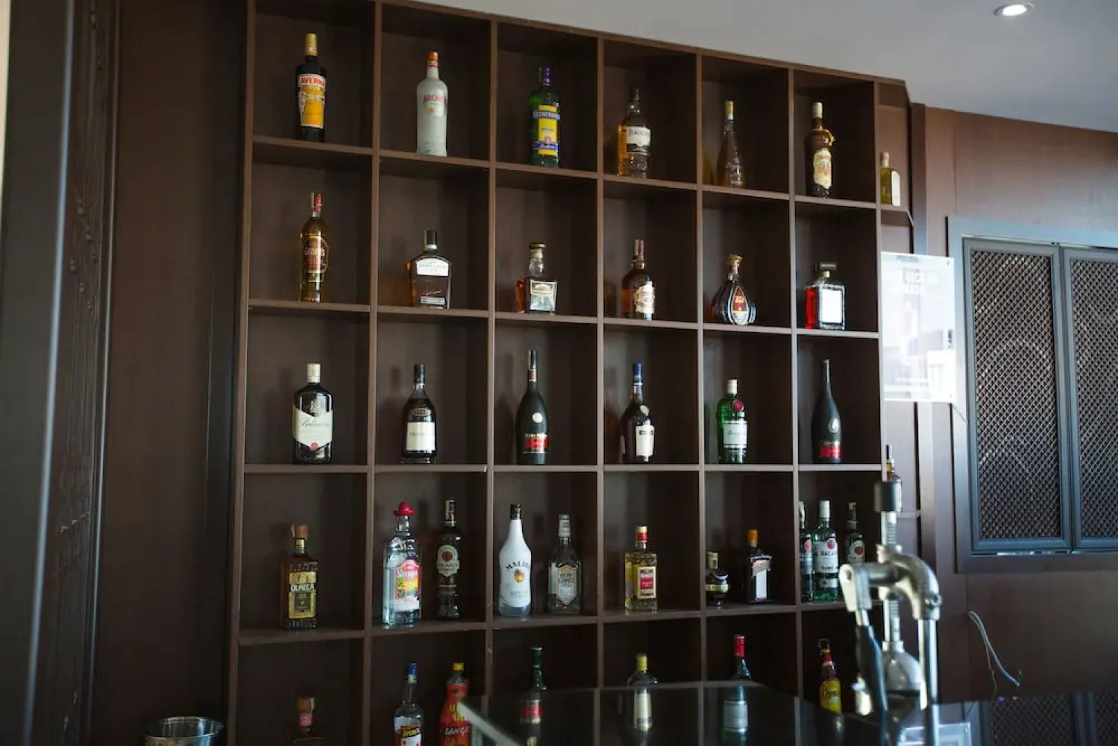 Sumgayit Plaza Hotel