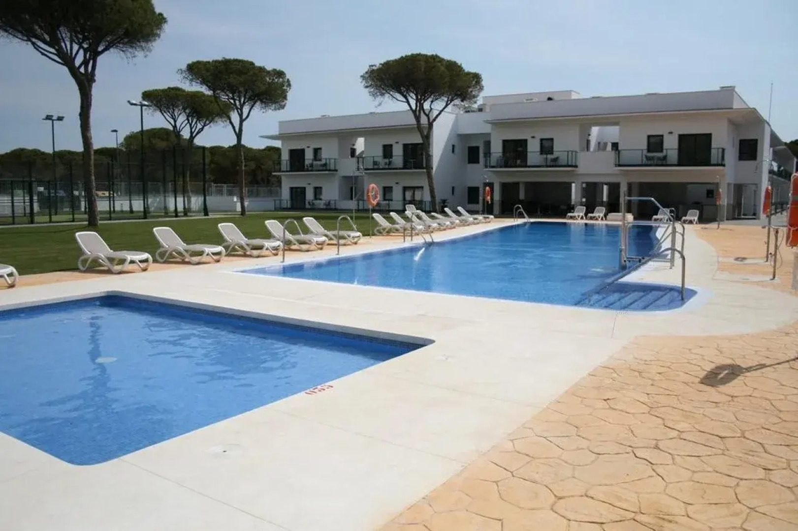 Apartamentos Al Sur Vacaciones - by Grupo Tribu