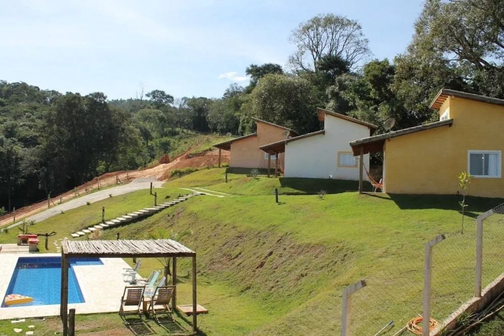Monte Alegre Village