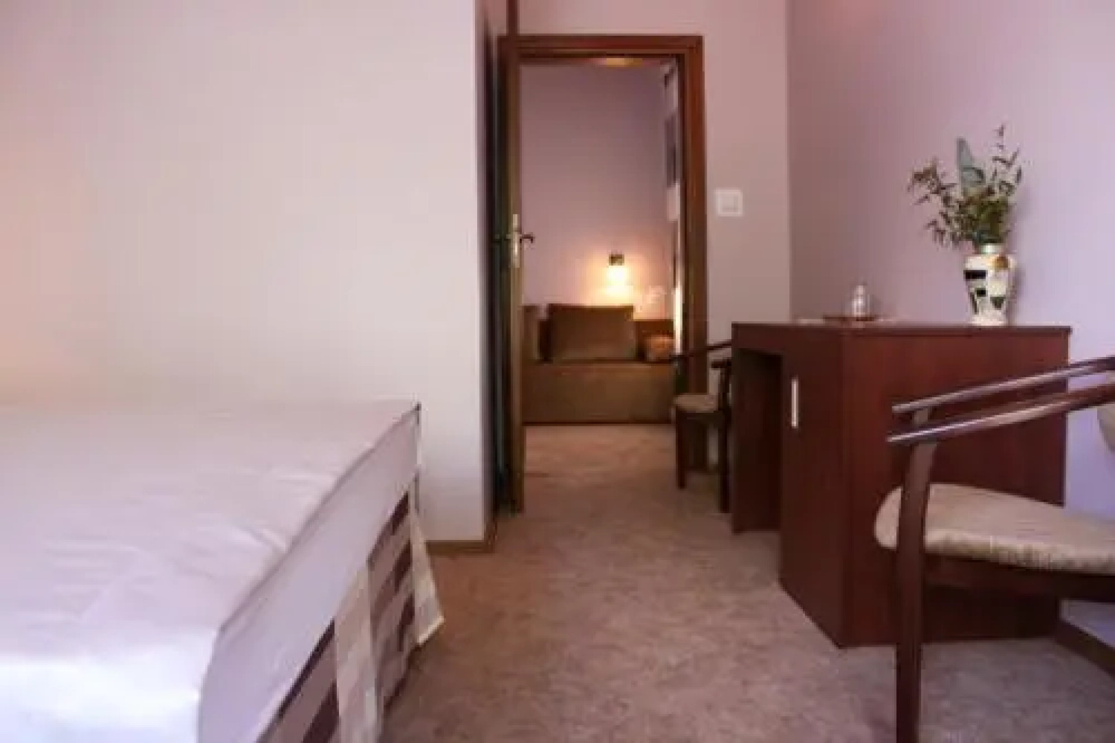 Pensjonat Mikołajki