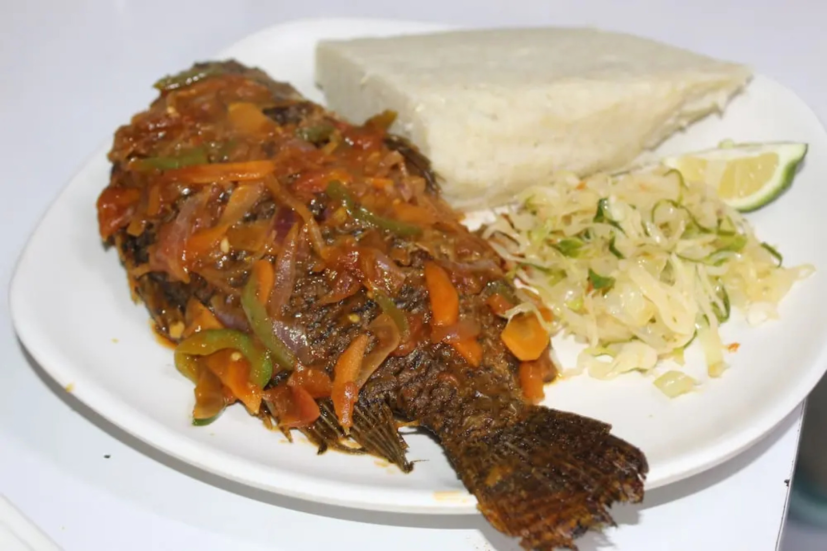 The Jehovah Jireh Hotel