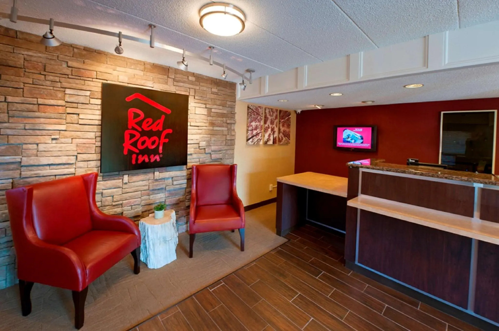 Red Roof Inn Cleveland - Independence