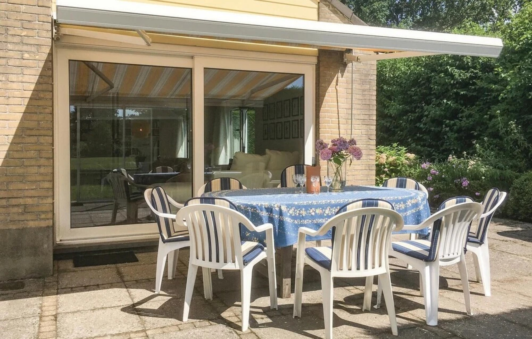 Amazing Home in Arnemuiden With 4 Bedrooms and Wifi