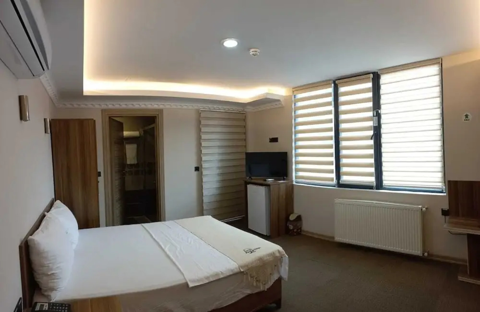Osmanli Pasa Otel - Konaklama