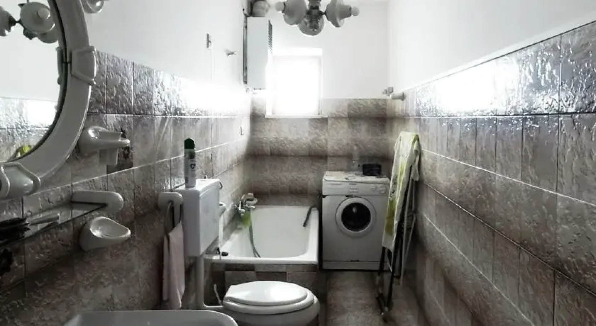 Holiday home Casa Palmira