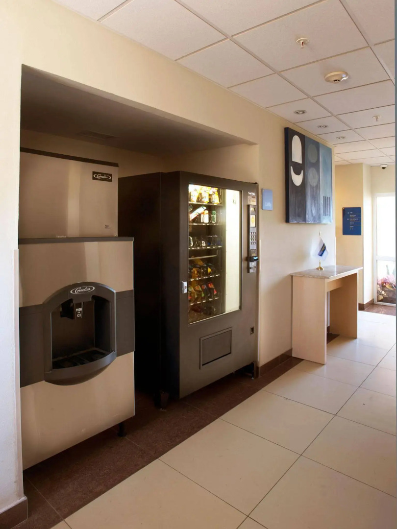 City Express by Marriott Culiacán