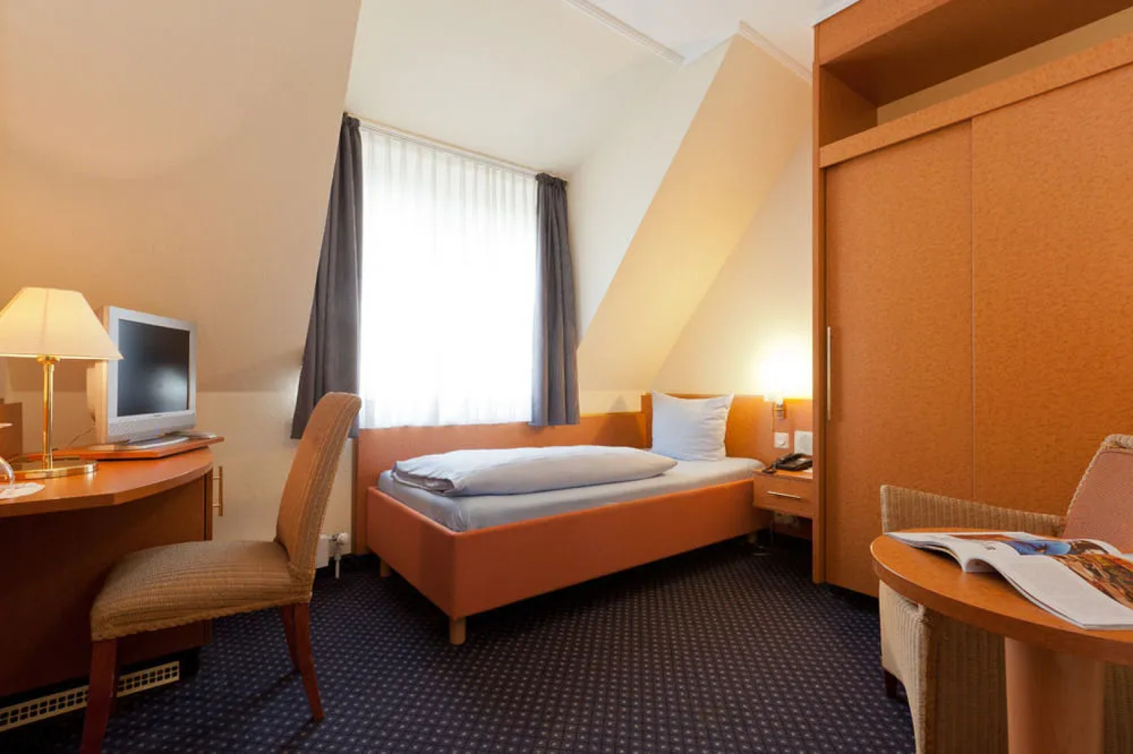 Inselhotel Vier Jahreszeiten