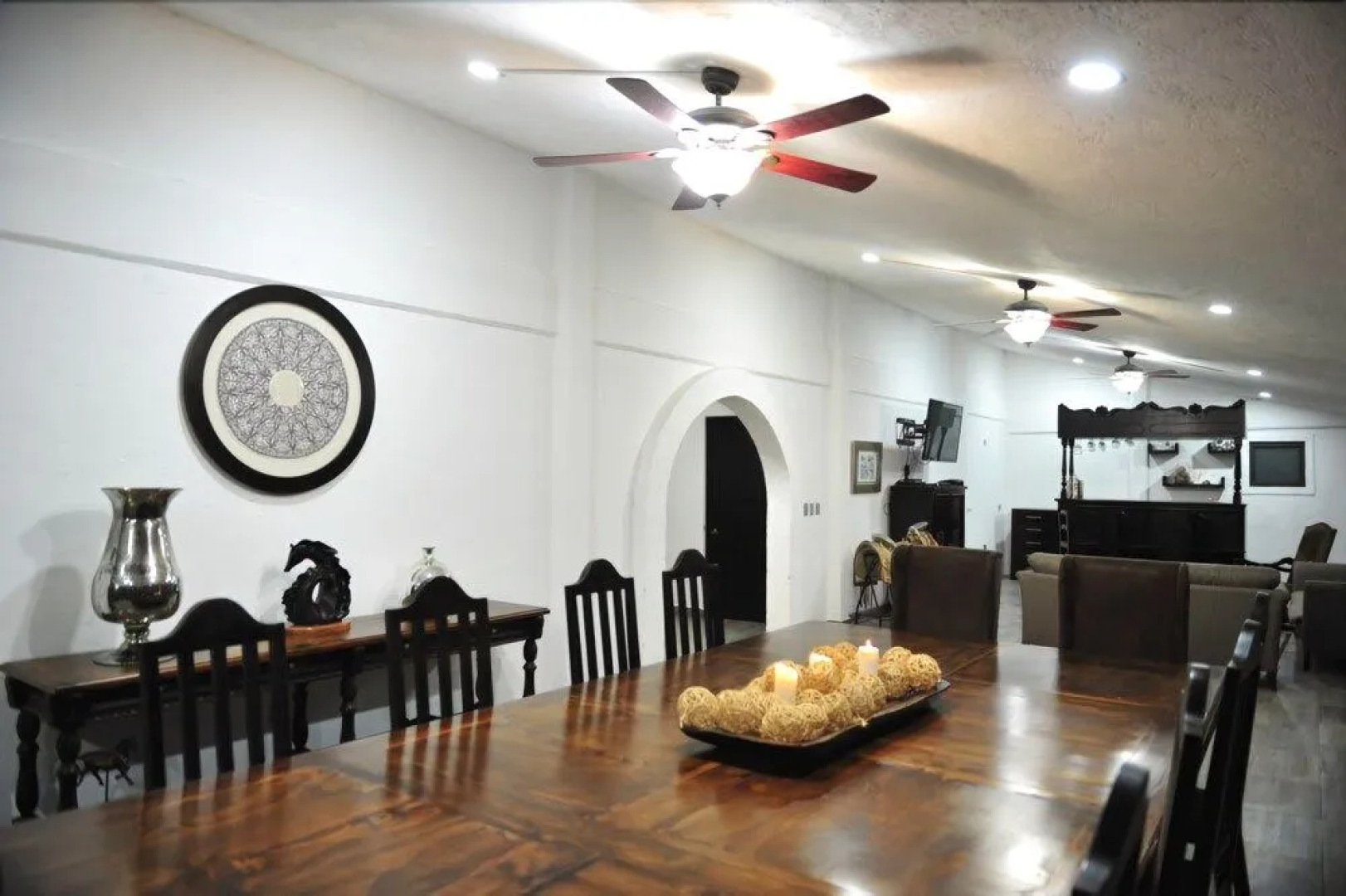 Jardín de Eventos & Hotel La Reunión