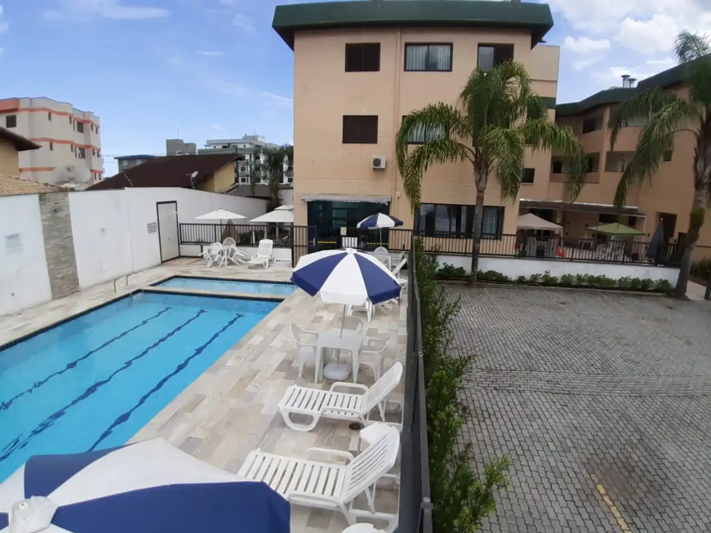 Bella Casa Flat Service