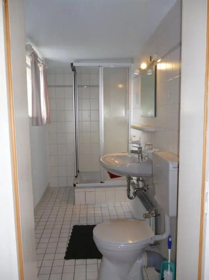 Hotel-Café-Restaurant Parkhaus