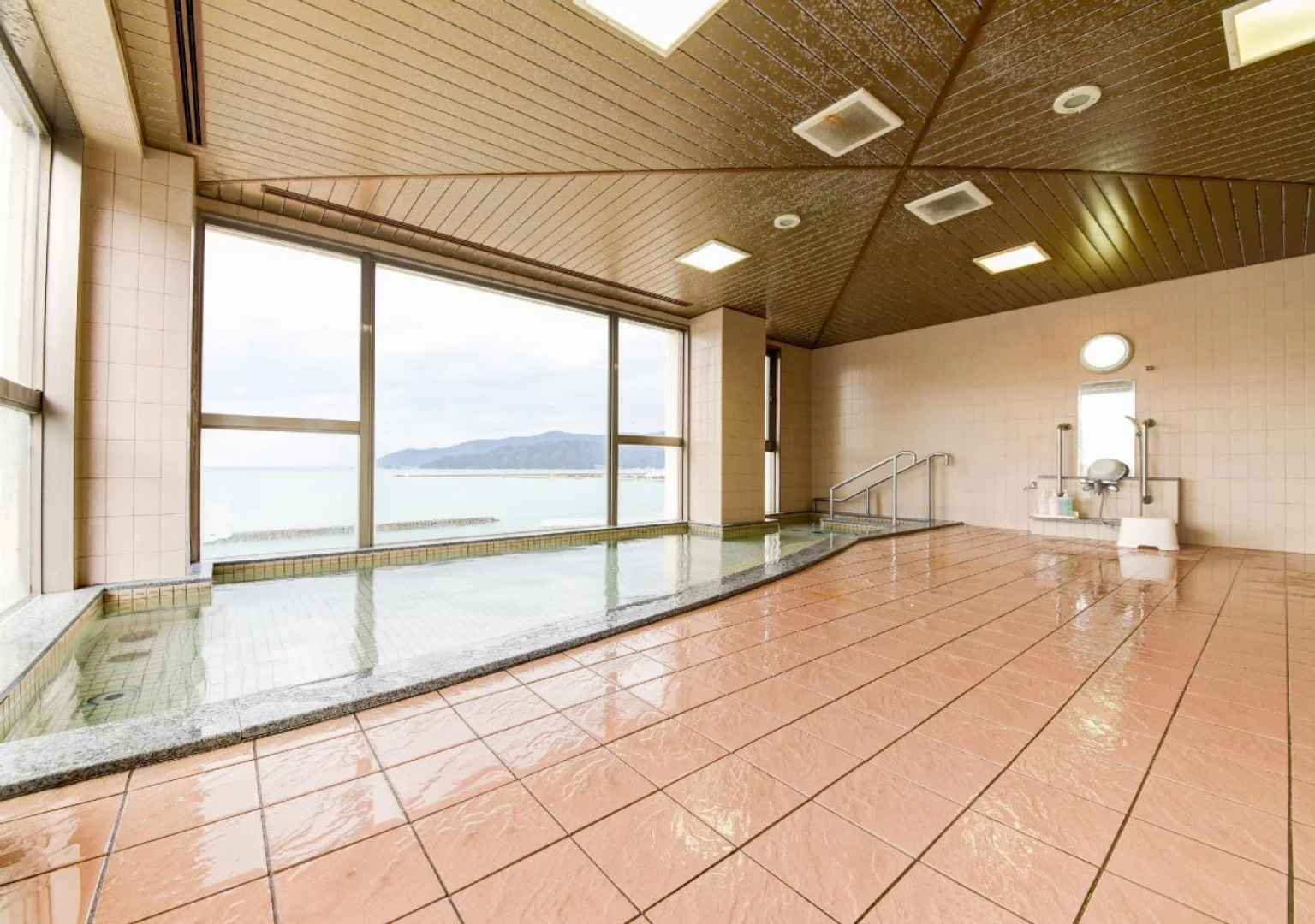 Shikisainoyado Hanatsubaki