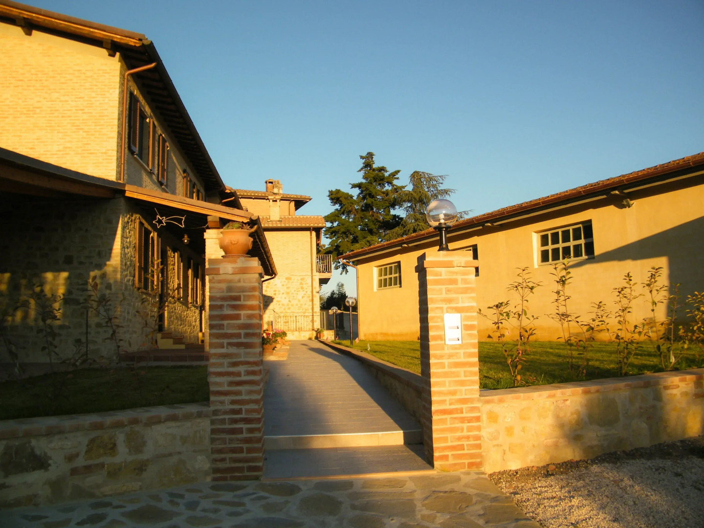 Agriturismo Villalta