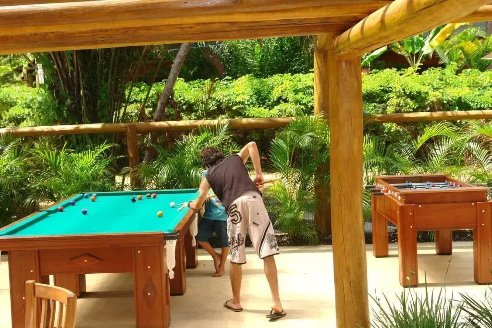 Terra Boa Hotel Boutique