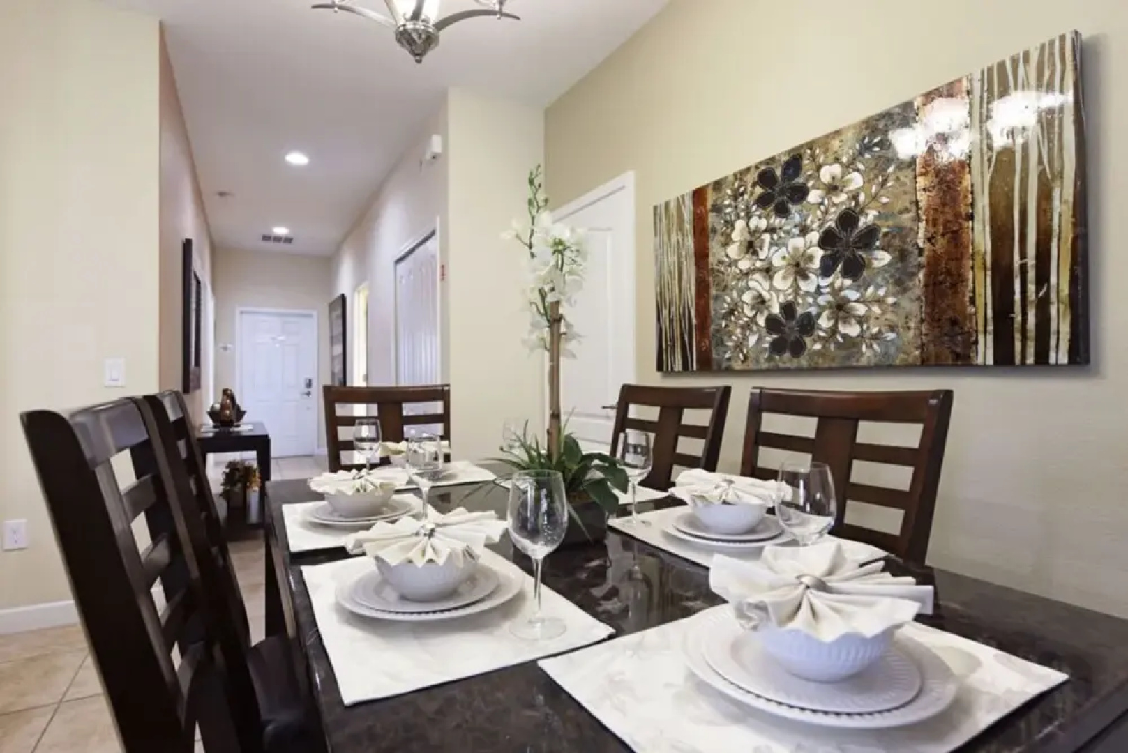 Paradise Palms Resort by Florida Star Vacations