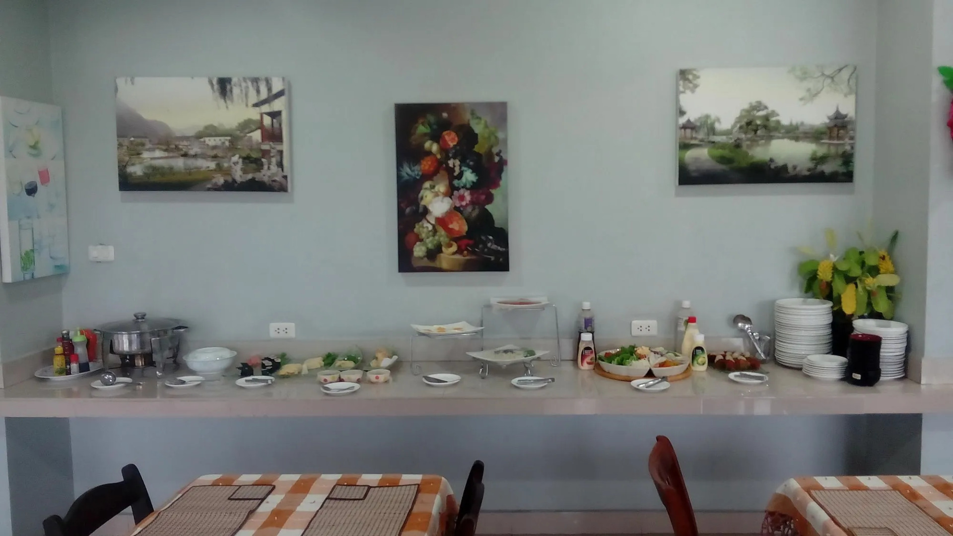 Ananya Residence Service Apartment