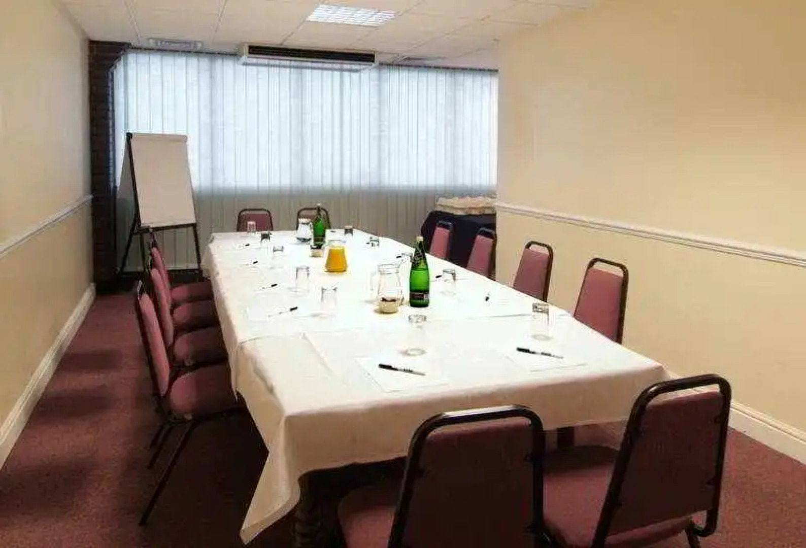 The Birmingham Hotel