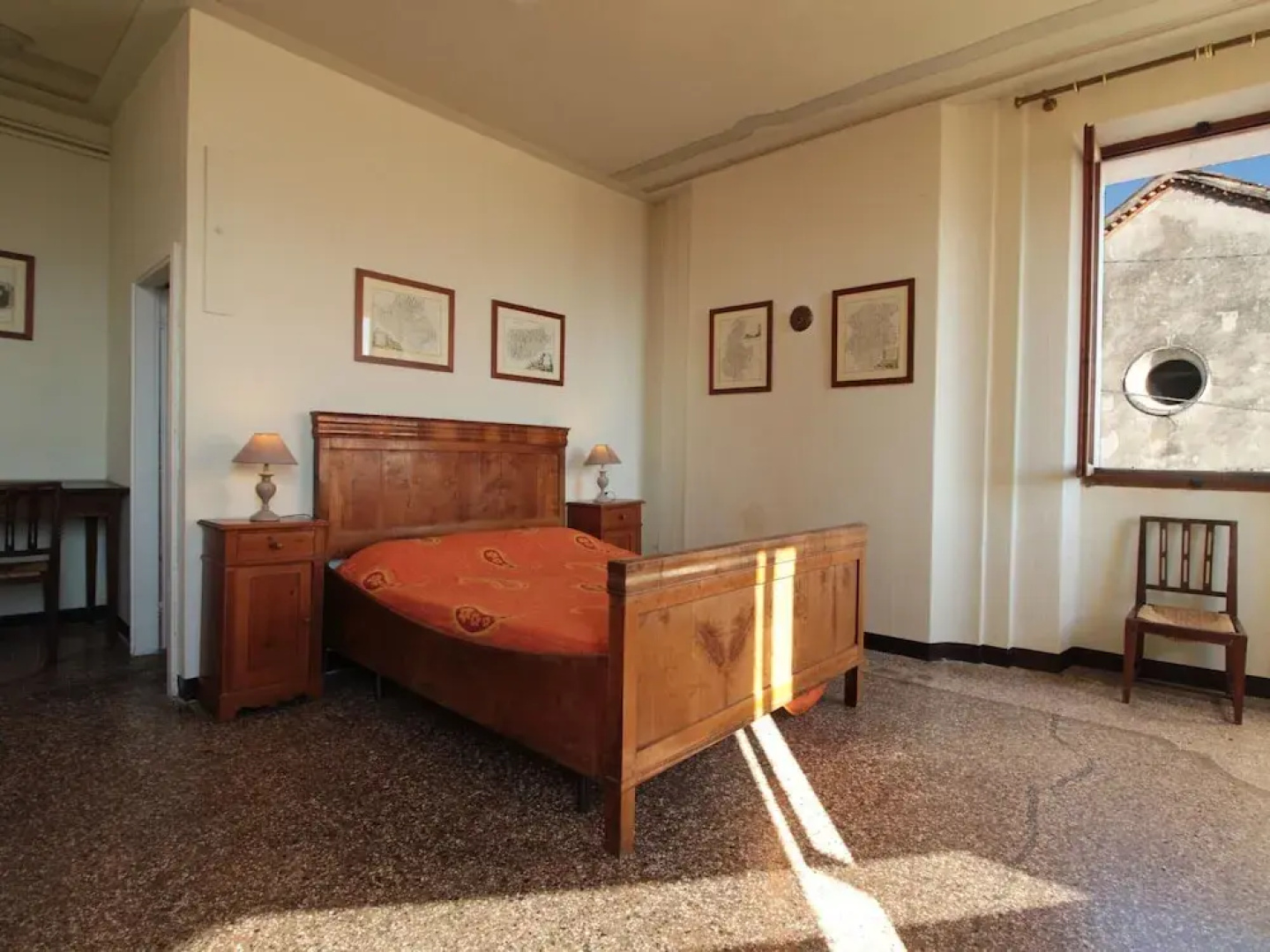 Apartment in Valbelluna With Pool & Dolomites View