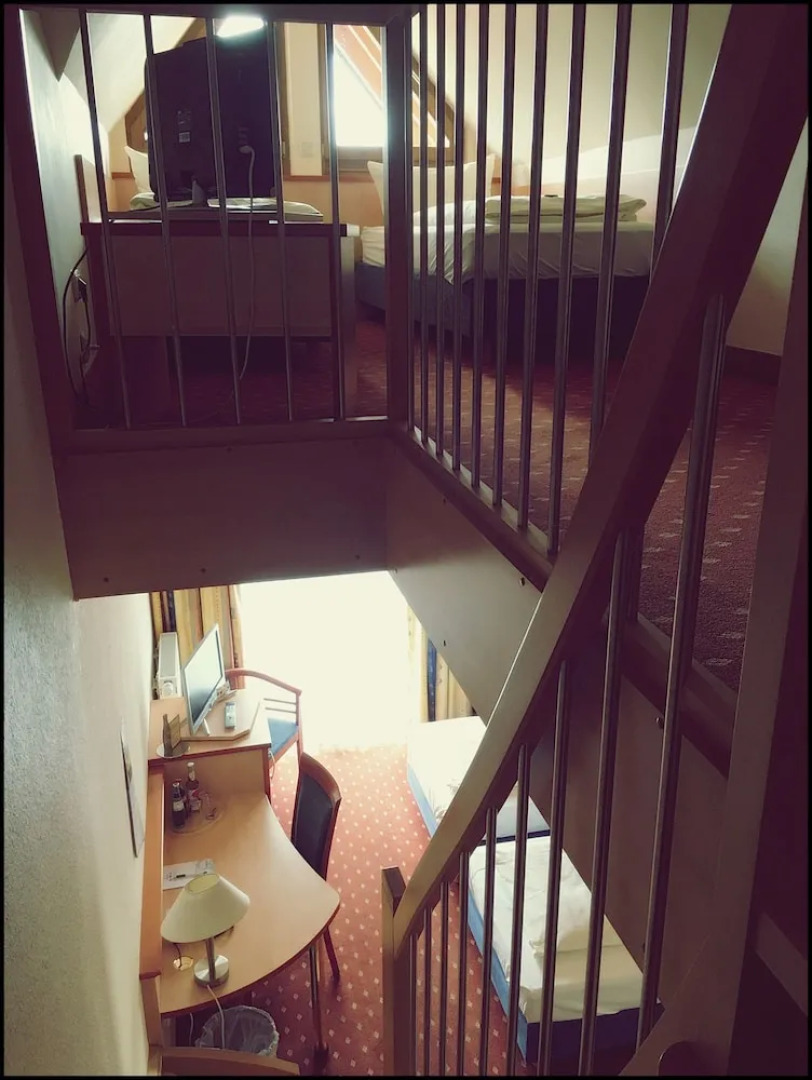 Landgasthof Zur Quelle